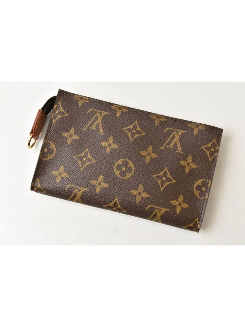 Louis Vuitton monogram canvas